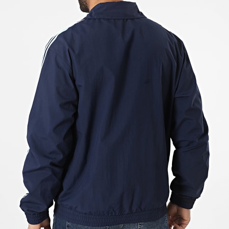 Adidas Originals - FBird Zipped Jacket JP1253 Navy Blue - Ryses