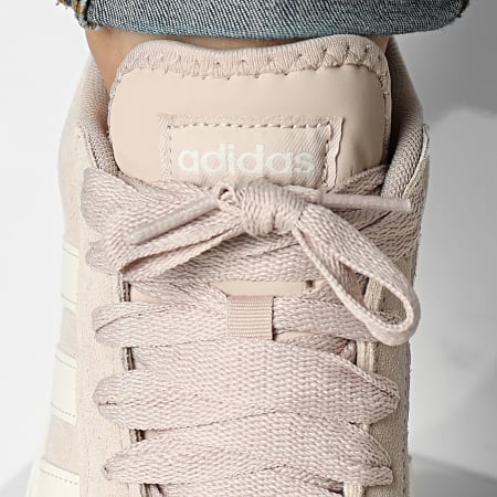 Adidas Sportswear - Baskets Grand Court Base 00s JQ2721 Beige Off White