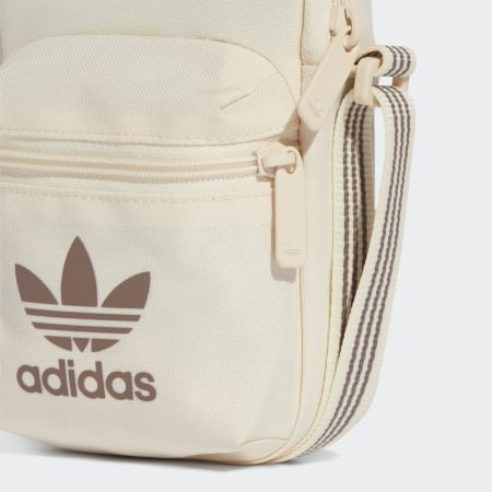 Adidas Originals - Sacoche Festival JN4949 Beige