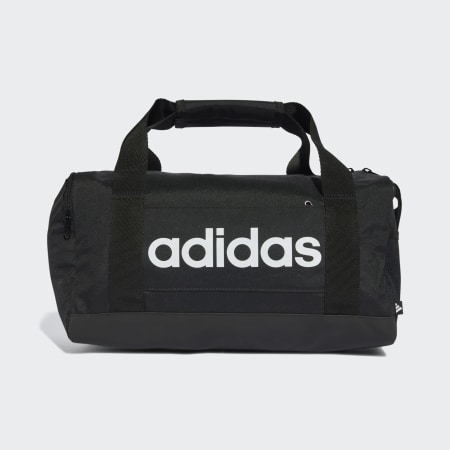 Adidas Sportswear Sac De Sport Linear Duffel JE8347 Noir LaBoutiqueOfficielle