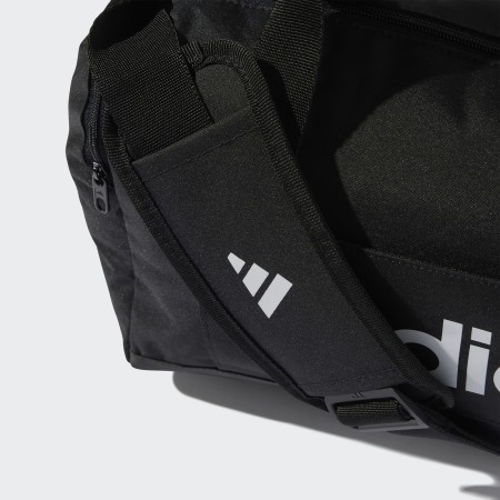 Adidas Sportswear - Sac De Sport Linear Duffel JE8347 Noir