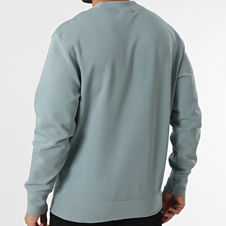 Calvin Klein - Sweat Crewneck 6754 Bleu Clair
