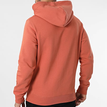 Hoodie 0805 Coral