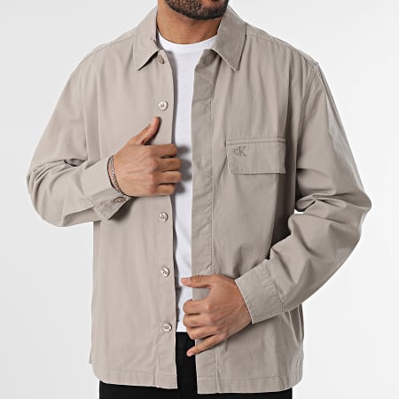 Calvin Klein - Veste 6724 Beige