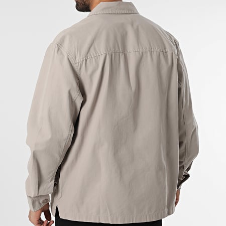 Calvin Klein - Veste 6724 Beige