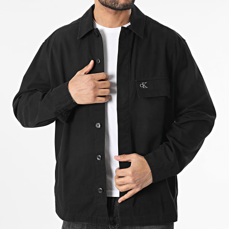 Calvin Klein - Veste 6724 Noire