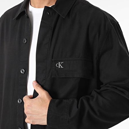 Calvin Klein - Veste 6724 Noire
