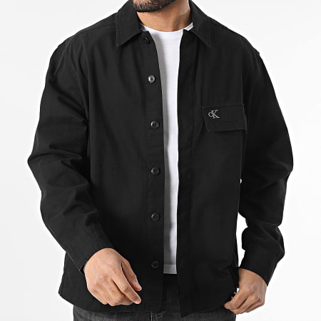 Calvin Klein - Veste 6724 Noire