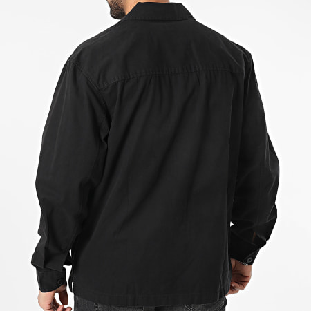 Calvin Klein - Veste 6724 Noire