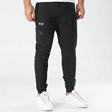 Comme Des Loups - Wolf Tech Jogging Pants Reflective Black