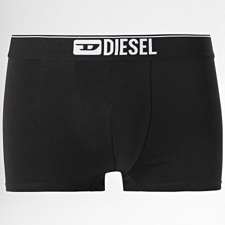 Diesel - Lot De 3 Boxers Damien 00ST3V-0GDAC Noir