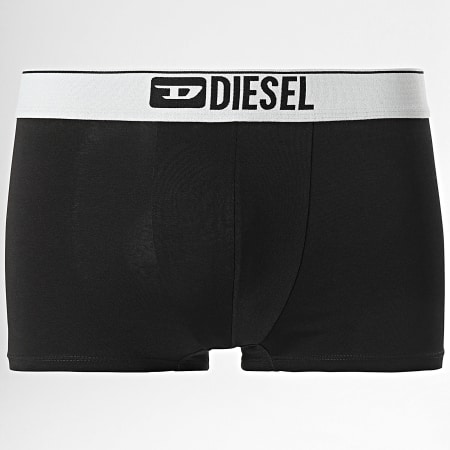 Diesel - Lot De 3 Boxers Damien 00ST3V-0GDAC Noir