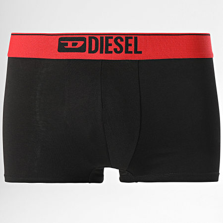Diesel - Lot De 3 Boxers Damien 00ST3V-0GDAC Noir