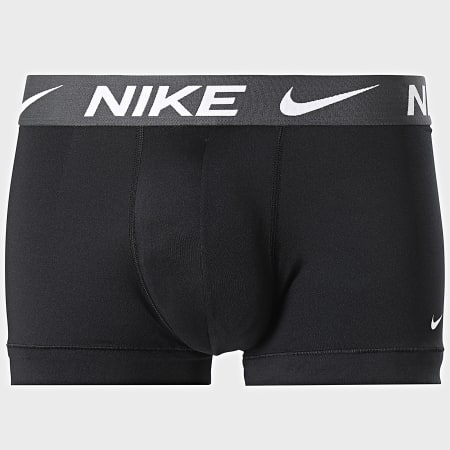 Nike - Lot De 3 Boxers Dri-Fit Essential Micro KE1156 Noir