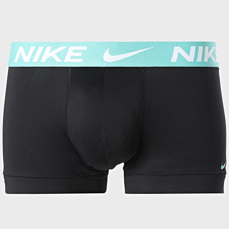 Nike - Lot De 3 Boxers Dri-Fit Essential Micro KE1156 Noir