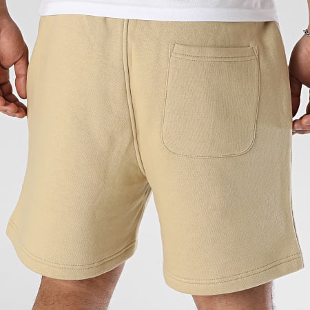 Tommy Jeans - Short Jogging Flag 0637 Beige