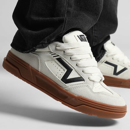 Vans - Zapatillas Upland D25OVM1 Marshmallow