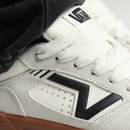 Vans - Zapatillas Upland D25OVM1 Marshmallow