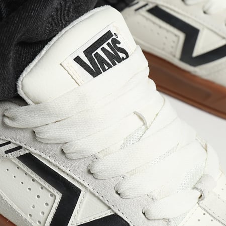 Vans - Zapatillas Upland D25OVM1 Marshmallow