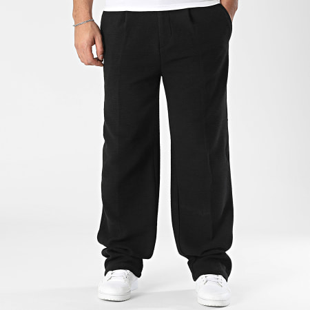 2Y Premium - Pantalon Noir