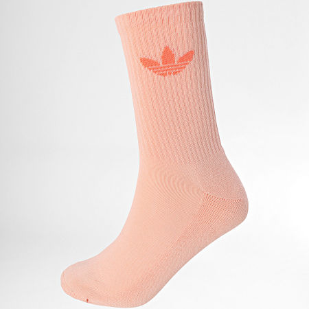 Calzini rosa adidas deals