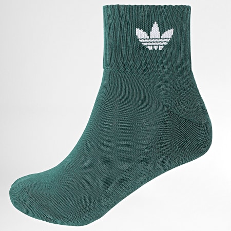 Adidas verde botella clearance