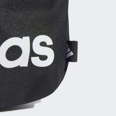 Adidas Sportswear - Sacoche Linear JE8341 Noir