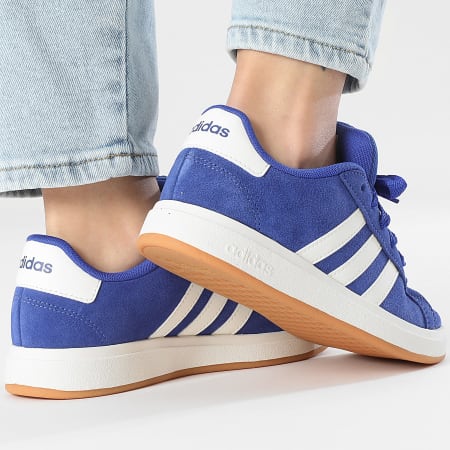 Adidas memory foam sneakers womens clearance