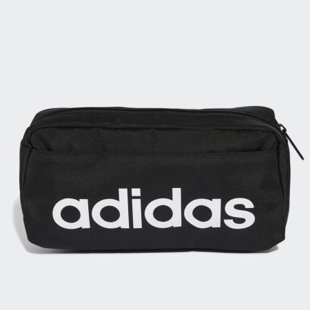 Adidas Sportswear - Sac Banane Linear JE8345 Noir