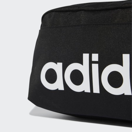 Adidas Sportswear - Sac Banane Linear JE8345 Noir