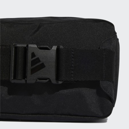 Adidas Sportswear - Sac Banane Linear JE8345 Noir
