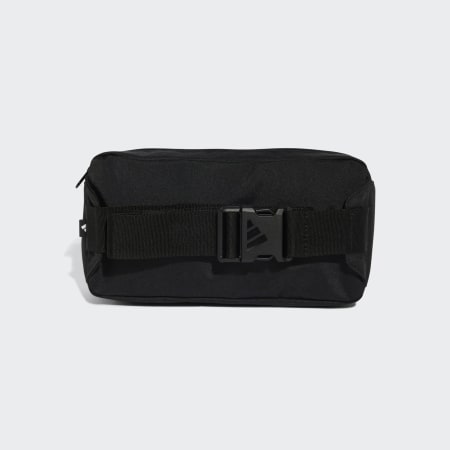 Adidas Sportswear - Sac Banane Linear JE8345 Noir