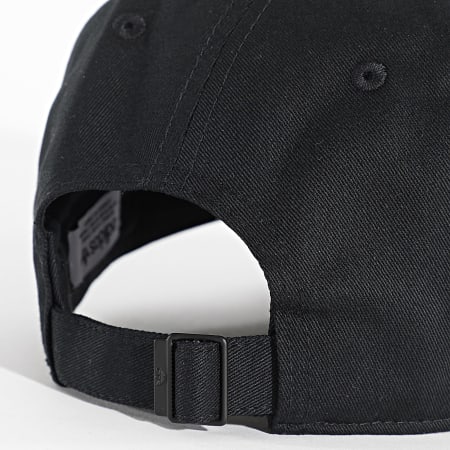 Adidas Originals - Casquette Classic Trefoil JC6023 Noir