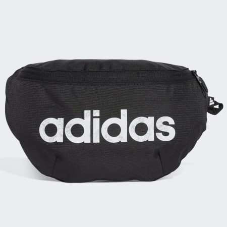 Adidas Sportswear - Sac Banane Daily Waistbag JM1338 Noir
