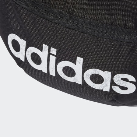 Adidas Sportswear - Sac Banane Daily Waistbag JM1338 Noir