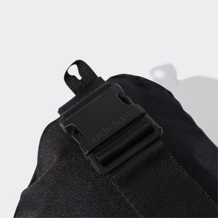 Adidas Sportswear - Sac Banane Daily Waistbag JM1338 Noir