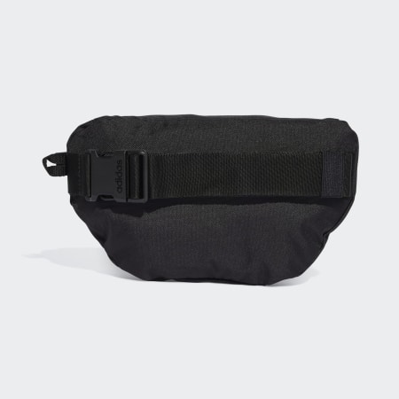Adidas Sportswear - Sac Banane Daily Waistbag JM1338 Noir