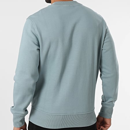 Calvin Klein - Sweat Crewneck 7119 Bleu Clair