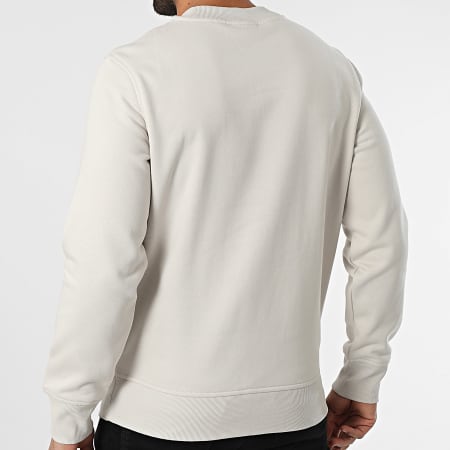 Calvin Klein - Sweat Crewneck 7119 Beige