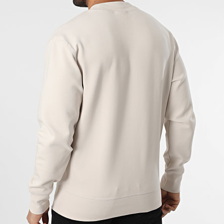 Calvin Klein - Sweat Crewneck 6754 Beige