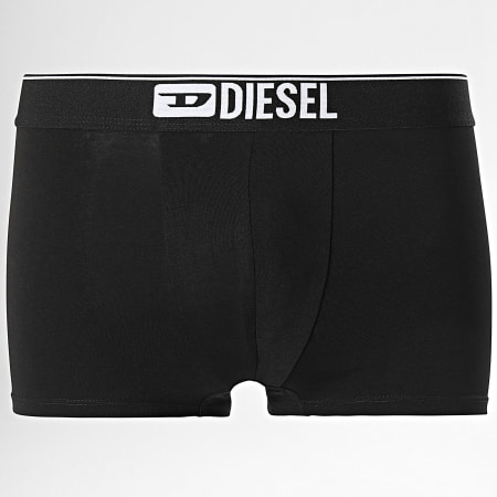 Diesel - Lot De 3 Boxers Damien A17752-0LHBI Noir