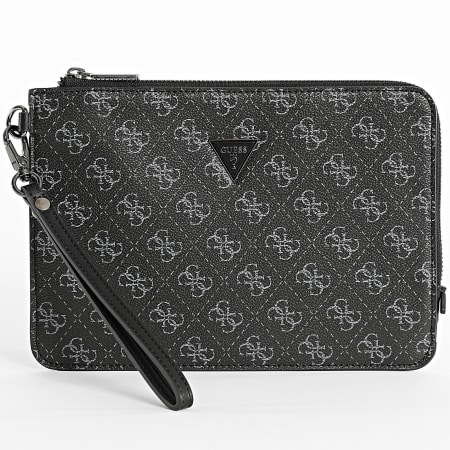 Pochette guess noir top