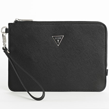 Guess Pochette HMTOSA P4255 Noir LaBoutiqueOfficielle
