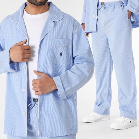 Ensemble de Bain Hurley UPF 50+ - Bleu | Babies R Us Canada