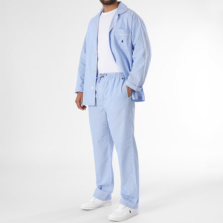 Ensemble de Bain Hurley UPF 50+ - Bleu | Babies R Us Canada