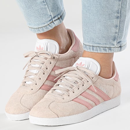 Adidas Originals Gazelle Indoor Adidas Sportswear Adidas Gazelle