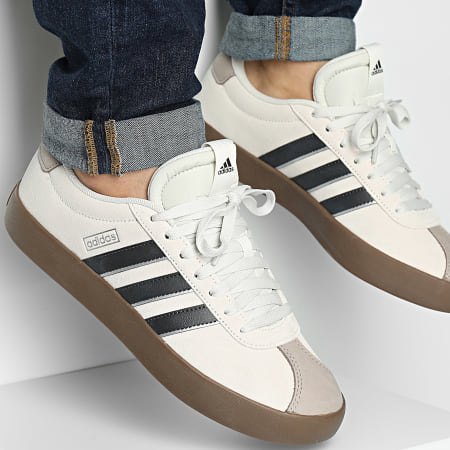 Adidas Sportswear - Sneakers VL Court 3.0 JP5288 Orbit Grey Carbon