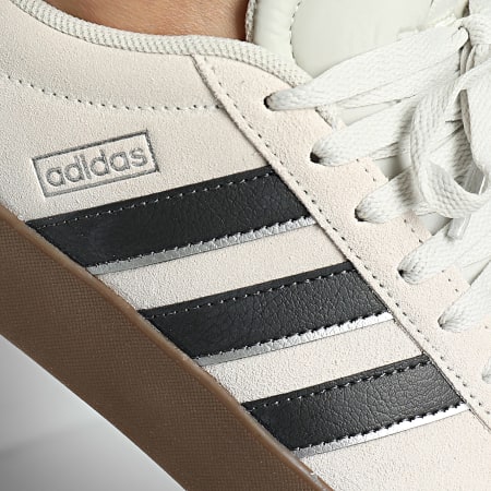 Adidas Sportswear - Sneakers VL Court 3.0 JP5288 Orbit Grey Carbon