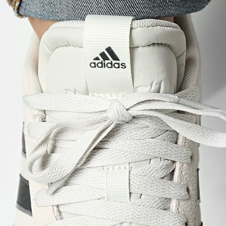 Adidas Sportswear - Baskets VL Court 3.0 JP5288 Orbit Grey Carbon Silver Metal