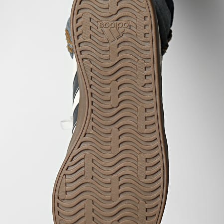 Adidas Sportswear - Baskets VL Court 3.0 JP5288 Orbit Grey Carbon Silver Metal